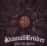 Krawallbrüder - Blut,Schweiss & Keine Tränen (Ltd.Picture-Lp im [Vinyl LP] [Vinyl LP]