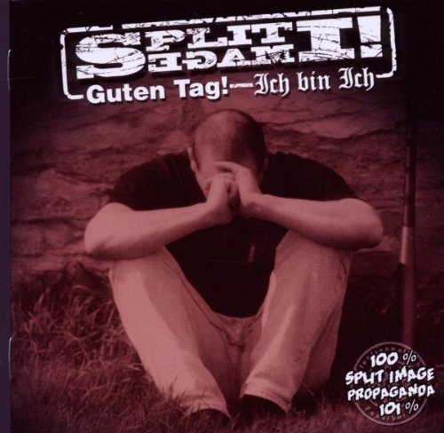 Split Image - Guten Tag!,Ich Bin Ich