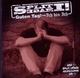 Split Image - Tod und Teufel