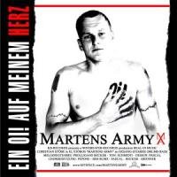 Martens Army - Ein Oi! auf Meinem Herzen