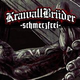 Krawallbrüder - Venganza Deluxe