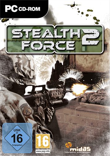  - Stealth Force 2