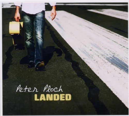 Ploch , Peter - Landed