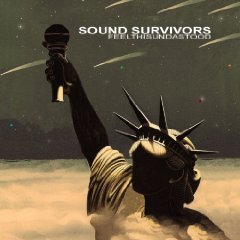 Sound Survivors - Feelthisundastood