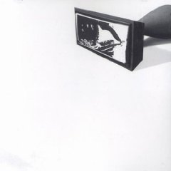 Herr von Grau - Blumenbeet