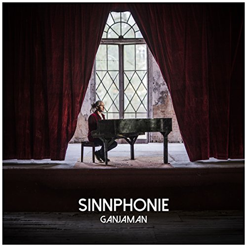 Ganjaman - Sinnphonie