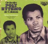 Orchestre Poly-Rythmo - Cotonou Club