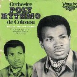 Orchestre Poly-Rythmo de Cotonou - The Vodoun Effect