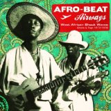Various - Afrobeat Airways Vol.2