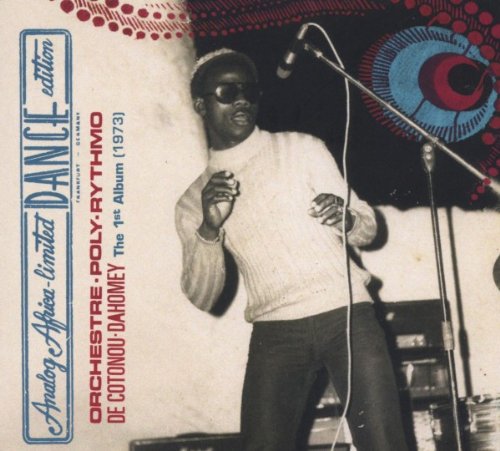 Orchestre Poly-Rythmo - Orchestre Poly-Rythmo