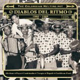 Various - Cumbia Cumbia Vol.1 & 2