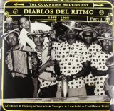 Various - Diablos Del Ritmo-Lp2 [Vinyl LP] [Vinyl LP]