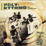 Orchestre Poly-Rythmo de Cotonou - Echos Hypnotiques