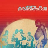 Various - Soul Of Angola/Anthologie De La Musique Angolaise