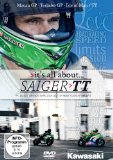  - TT Isle of Man 2014 DVD Rückblick Deutsch/Englisch
