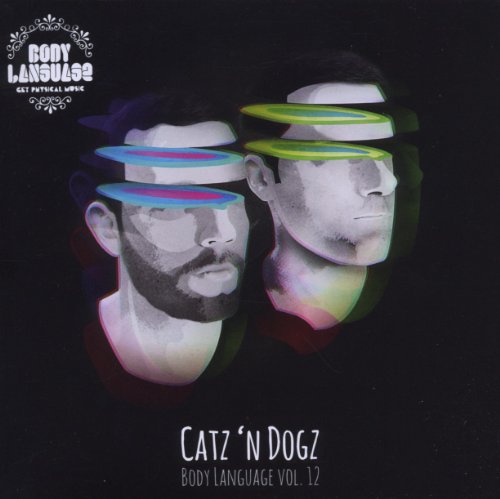 Catz 'N Dogz Pres. - Body Language Vol.12