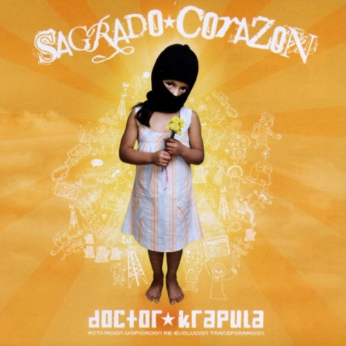 Doktor Krapula - Sagrado Corazon
