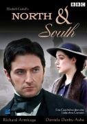 DVD - North & South (Elizabeth Gaskell) (BBC)