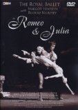 Prokofiev , Sergei - Romeo & Julia (The Royal Ballet, Nureyev, Foneyn, Lanchbery)