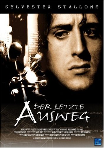 DVD - Der letzte Ausweg