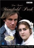 DVD - Jane Austen's Northanger Abbey