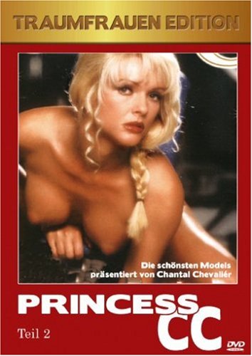- Princess CC - Teil 2