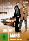 DVD - Life on Mars - Staffel 2