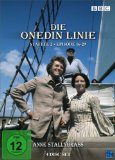 DVD - Die Onedin Linie - Vol. 4: Episode 43-52 (4 Disc Set)