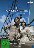 DVD - Die Onedin Linie - Staffel 1 (Episode 1-15)