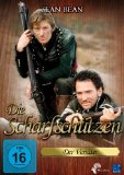 DVD - Die Scharfschützen - Fremde Heimat