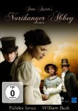 DVD - M - Mansfield Park 2007