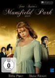  - Jane Austen's Mansfield Park (New Edition) [3 DVDs]
