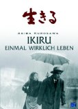 DVD - Bilanz eines Lebens (Akira Kurosawa)