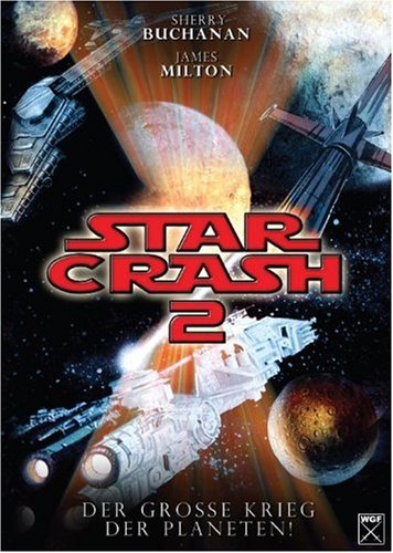 - Star Crash 2