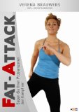  - Fatburner & Aerobic Work Out 2 DVD Set