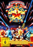  - Bravestarr - Die komplette Serie, Episoden 1-65 + Pilotfilm [4 DVDs]