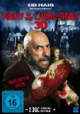  - Schock Labyrinth (2D + 3D Version, Blu-ray 3D)