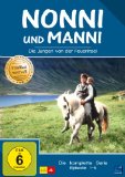 DVD - Immenhof - Die 5 Originalfilme inklusive Bonusmaterial (Bonus-DVD, farbiges Booklet und Postkarten)