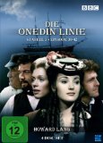 DVD - Die Onedin Linie - Vol. 2: Episode 16-29 (4 Disc Set)