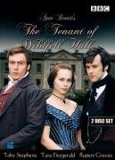 DVD - The Tenant of Wildfell Hall - Die Herrin von Wildfell Hall