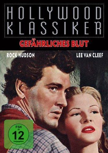 DVD - Gefährliches Blut (Hollywood Klassiker)