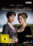  - Jane Austens Sense and Sensibility - Sinn und Sinnlichkeit (1981) - (2 Disc Set)