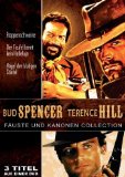 DVD - Bud Spencer & Terence Hill Box - Vol. 5