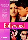  - Bollywood - 2 Filme Vol. 1 (Yes Boss & Zamaana Deewana - Die Liebenden)