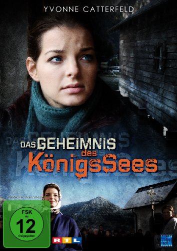 DVD - Das Geheimnis des Königssees