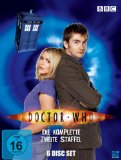  - Doctor Who - Die komplette erste Staffel (5 Disc Set)