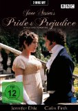 DVD - North & South (Elizabeth Gaskell) (BBC)