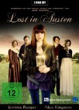 DVD - Pride & Prejudice (2003)