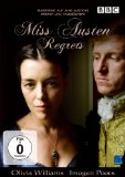 DVD - Lost in Austen