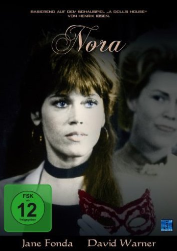 DVD - Nora